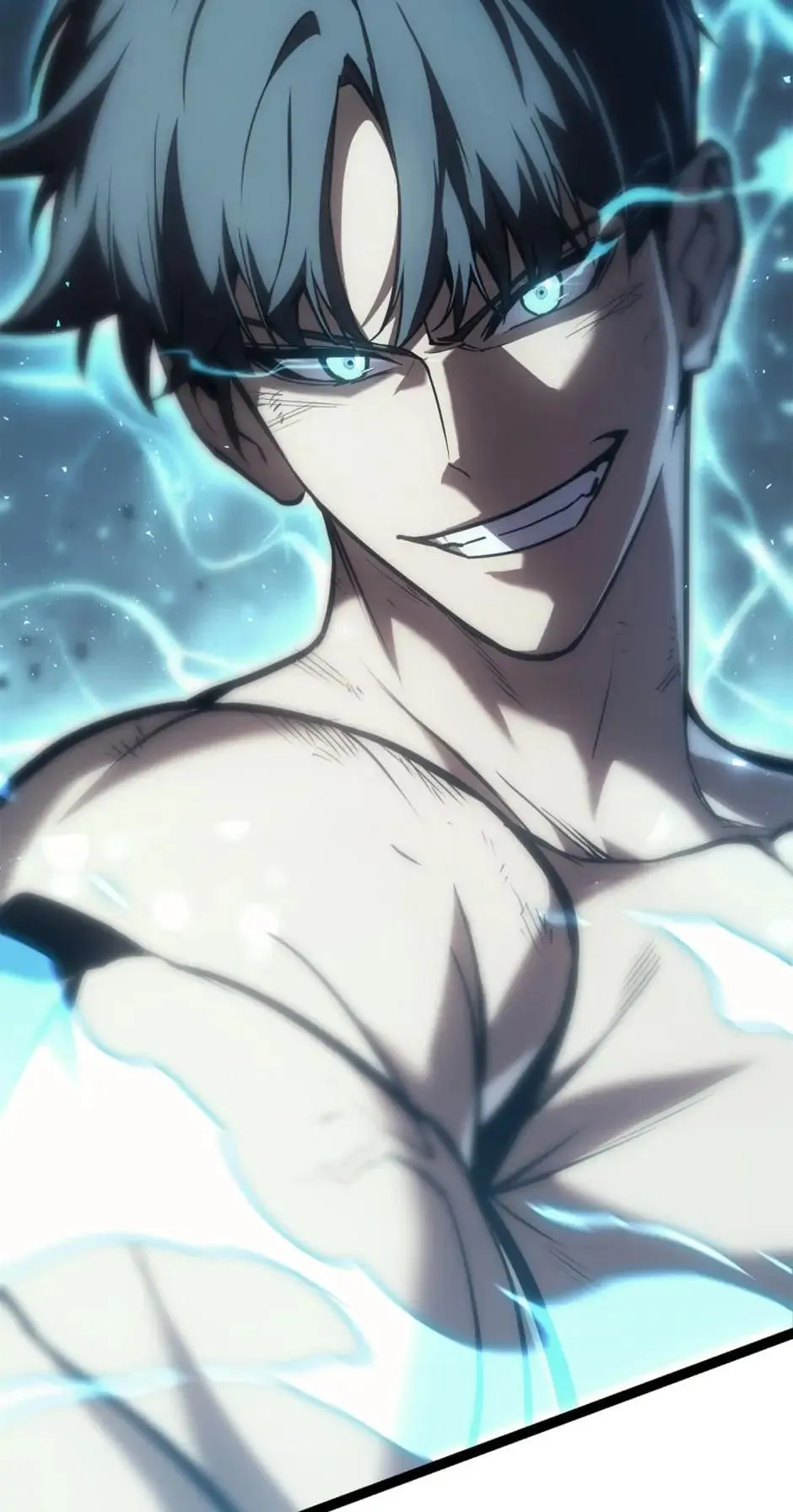 Read The Return of the Disaster-Class Hero (en) Manga Online