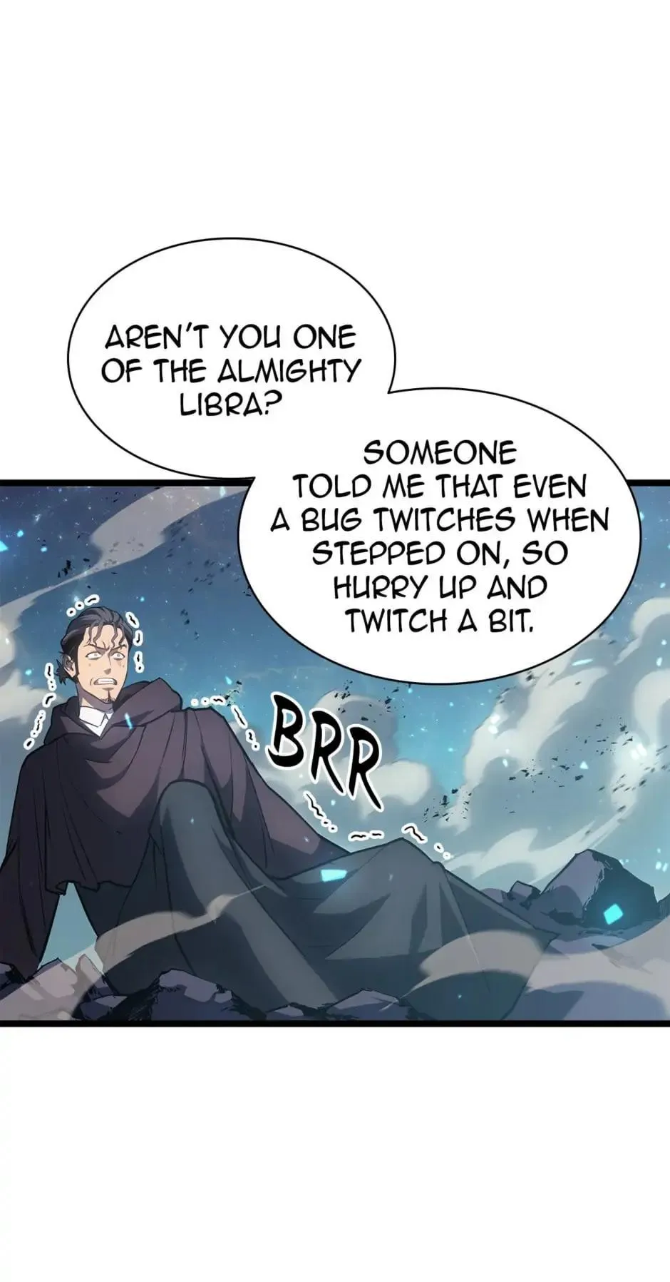 Read The Return of the Disaster-Class Hero (en) Manga Online