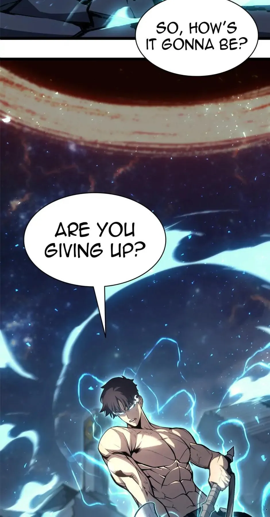 Read The Return of the Disaster-Class Hero (en) Manga Online