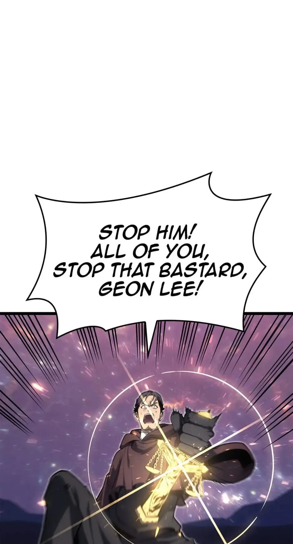 Read The Return of the Disaster-Class Hero (en) Manga Online