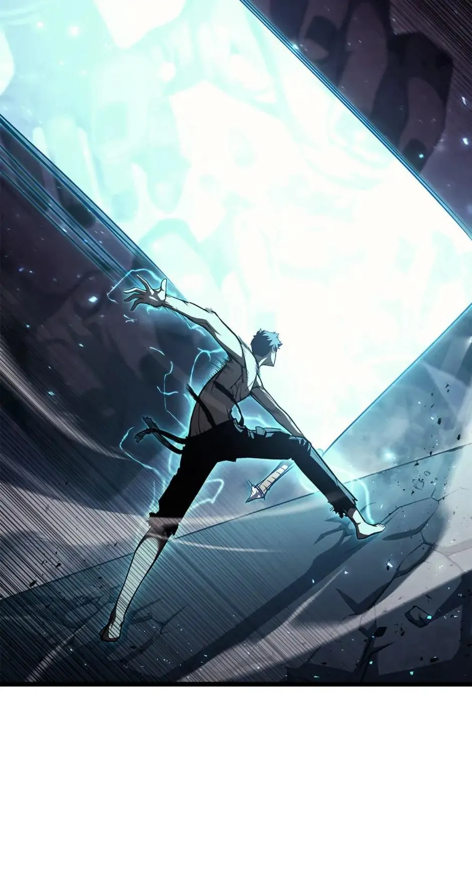 Read The Return of the Disaster-Class Hero (en) Manga Online
