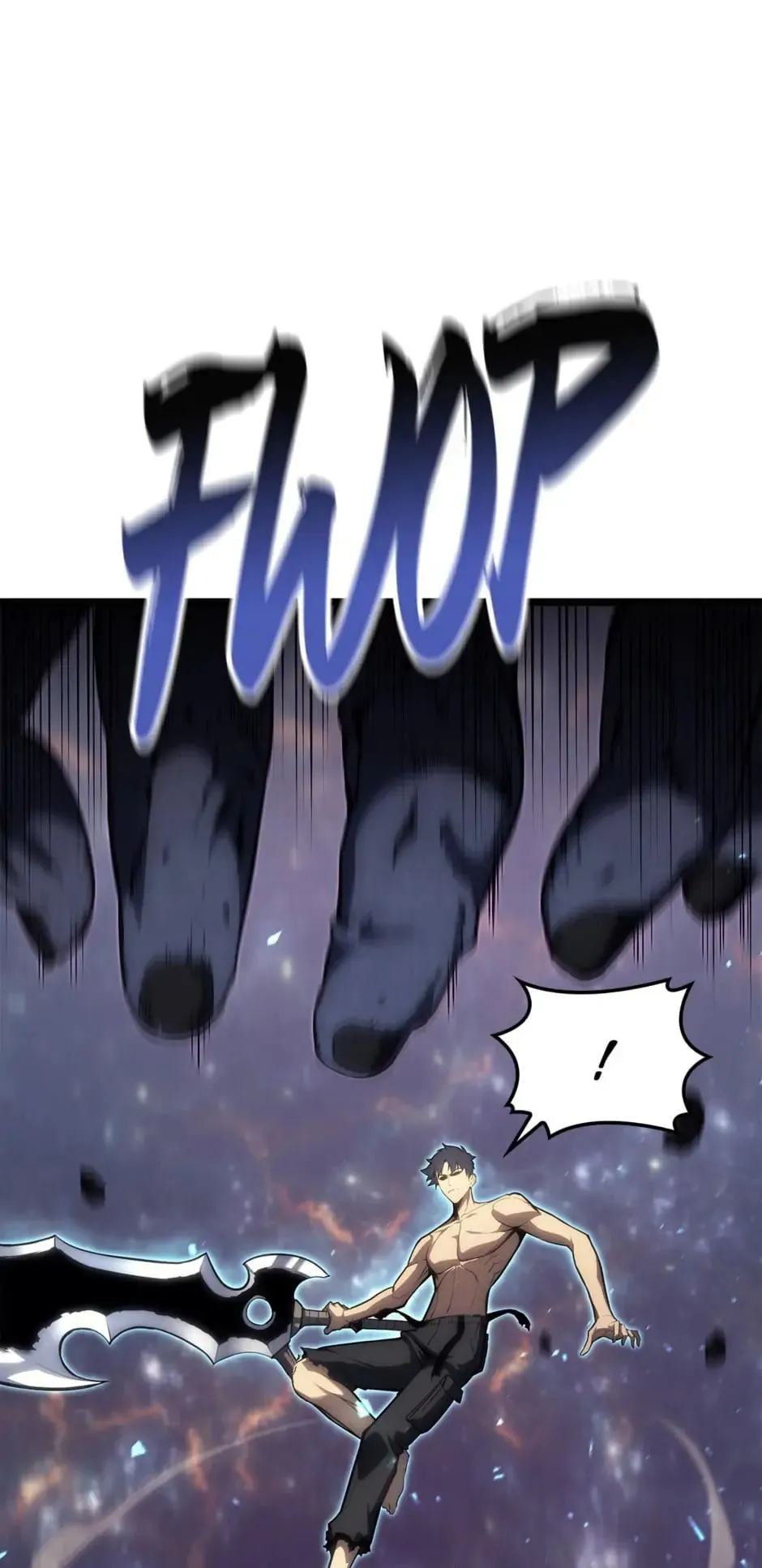 Read The Return of the Disaster-Class Hero (en) Manga Online