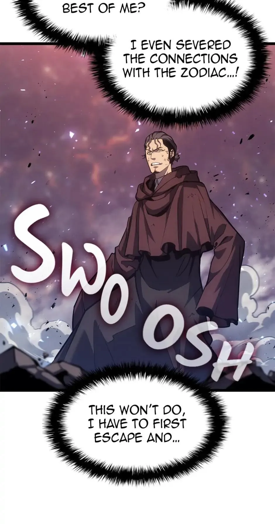 Read The Return of the Disaster-Class Hero (en) Manga Online