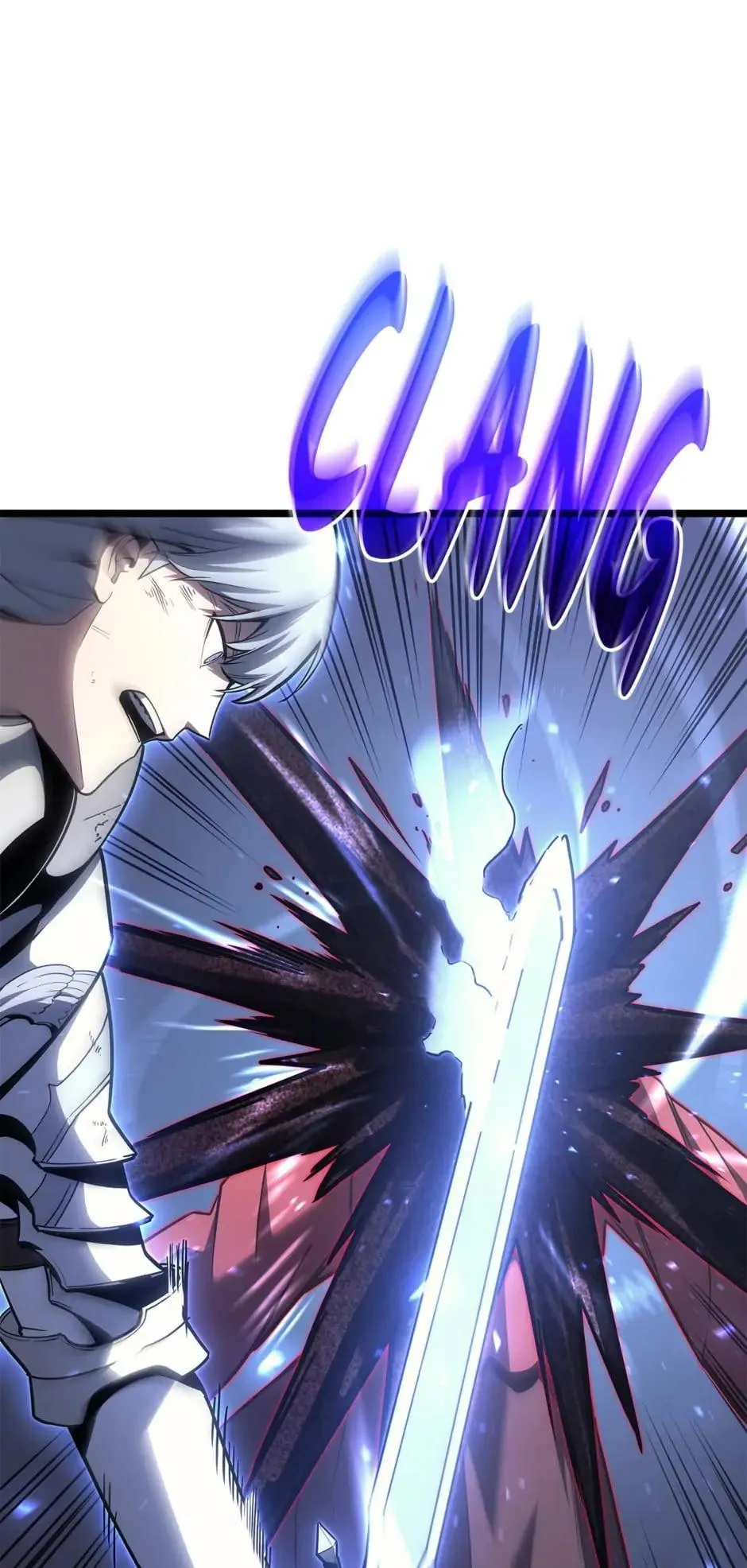 Read The Return of the Disaster-Class Hero (en) Manga Online