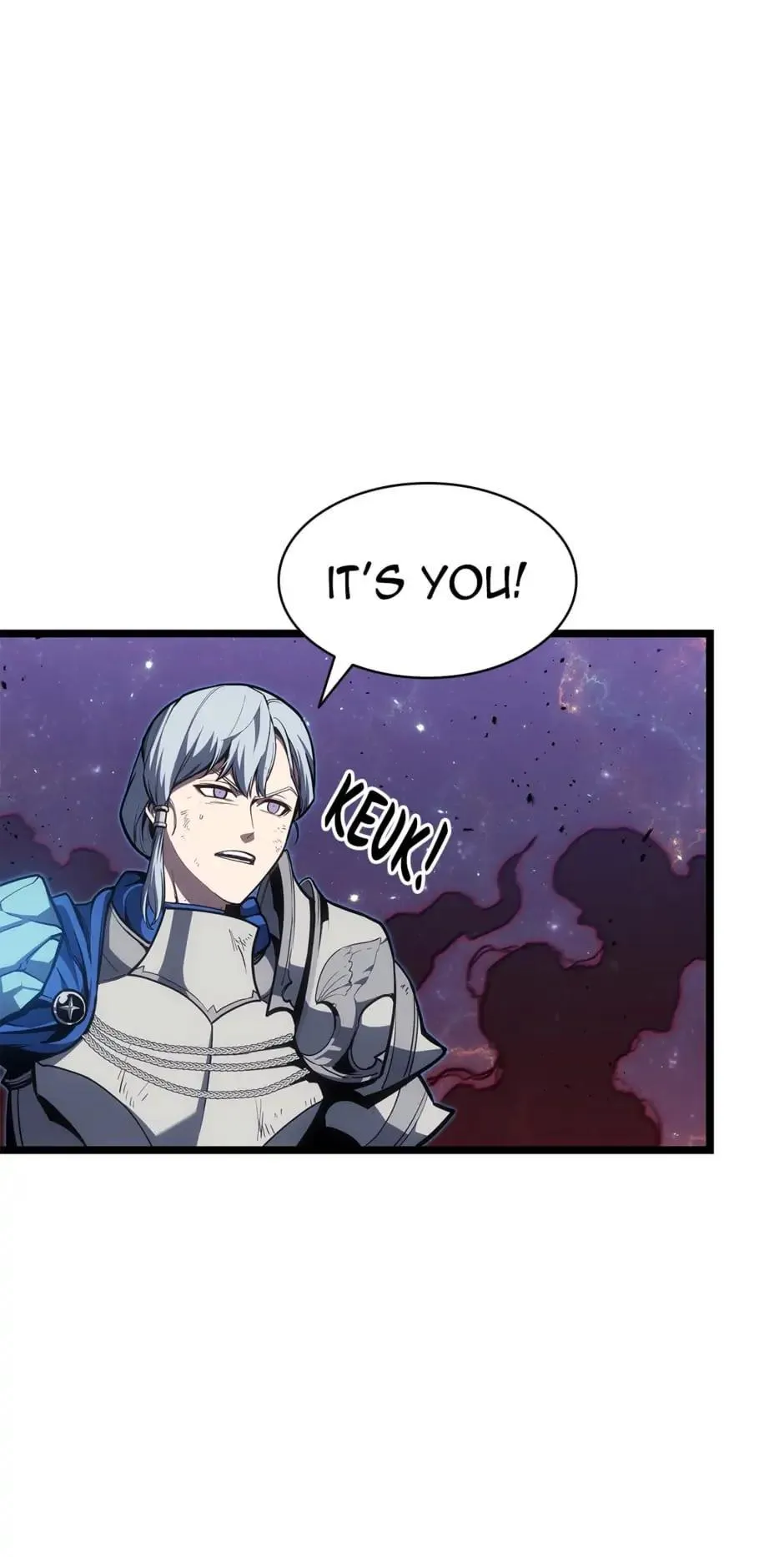 Read The Return of the Disaster-Class Hero (en) Manga Online