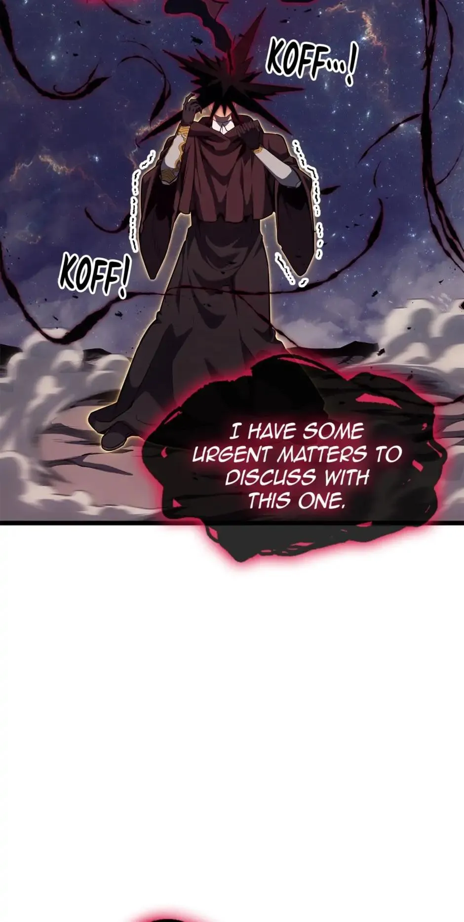 Read The Return of the Disaster-Class Hero (en) Manga Online