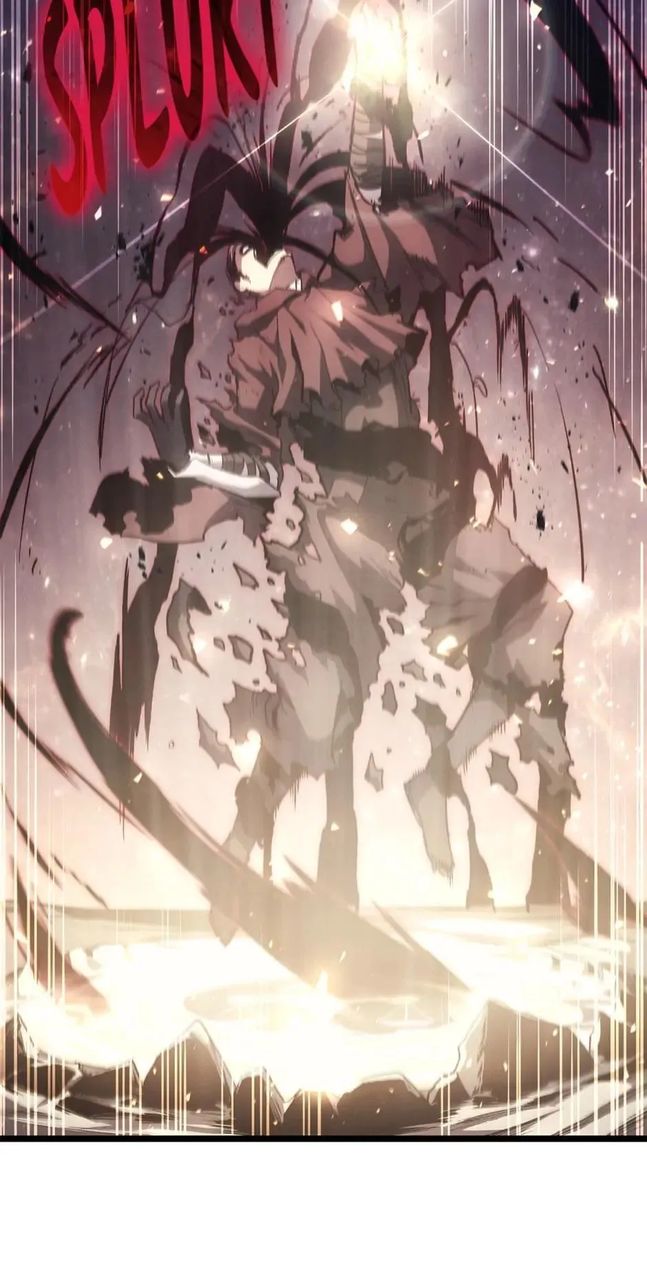 Read The Return of the Disaster-Class Hero (en) Manga Online