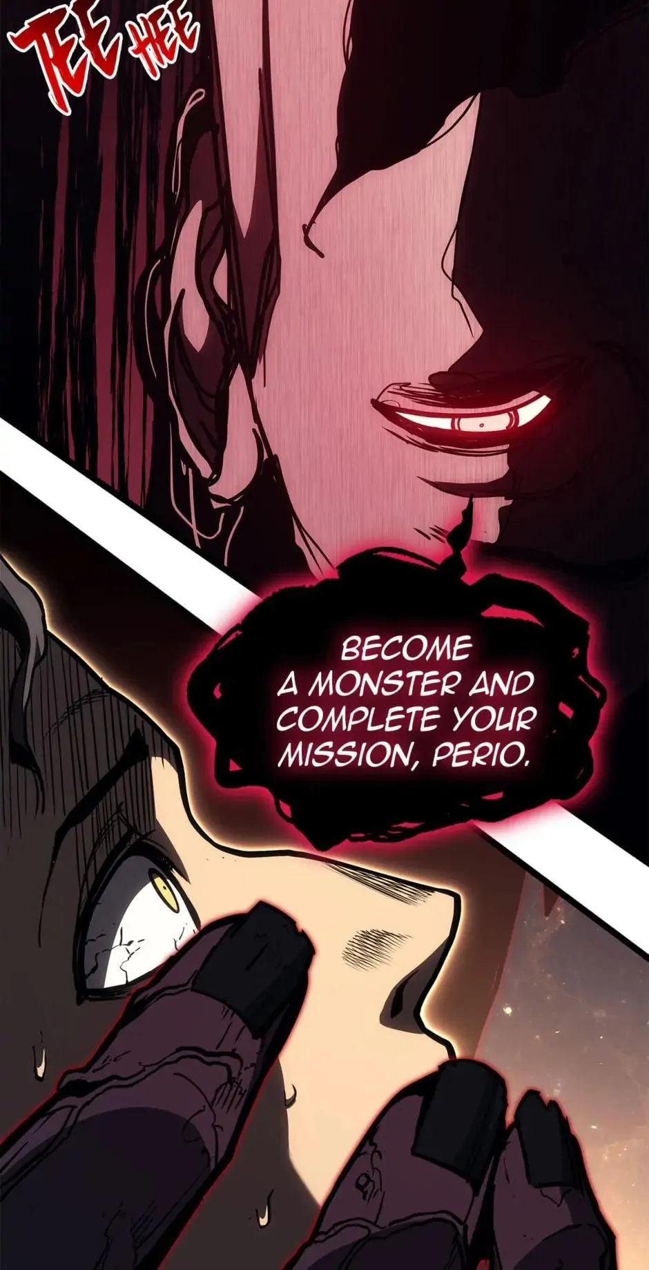 Read The Return of the Disaster-Class Hero (en) Manga Online