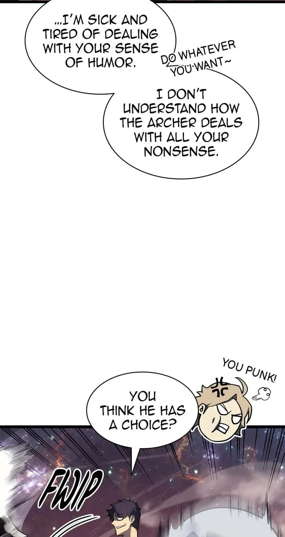 Read The Return of the Disaster-Class Hero (en) Manga Online