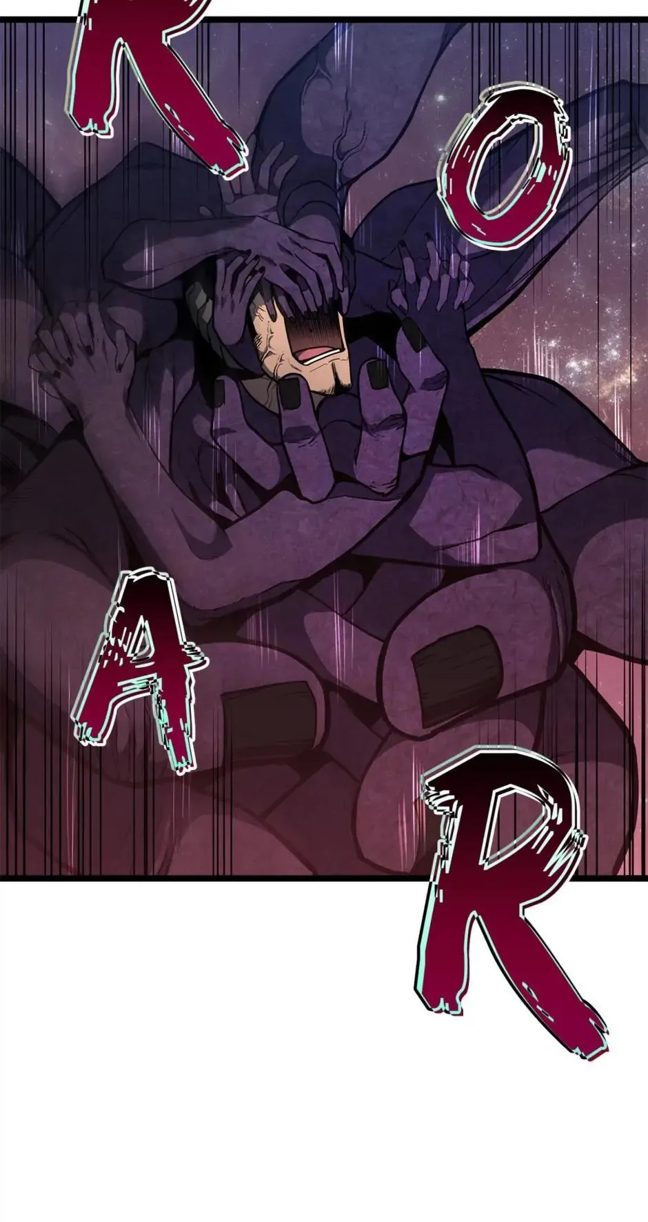 Read The Return of the Disaster-Class Hero (en) Manga Online