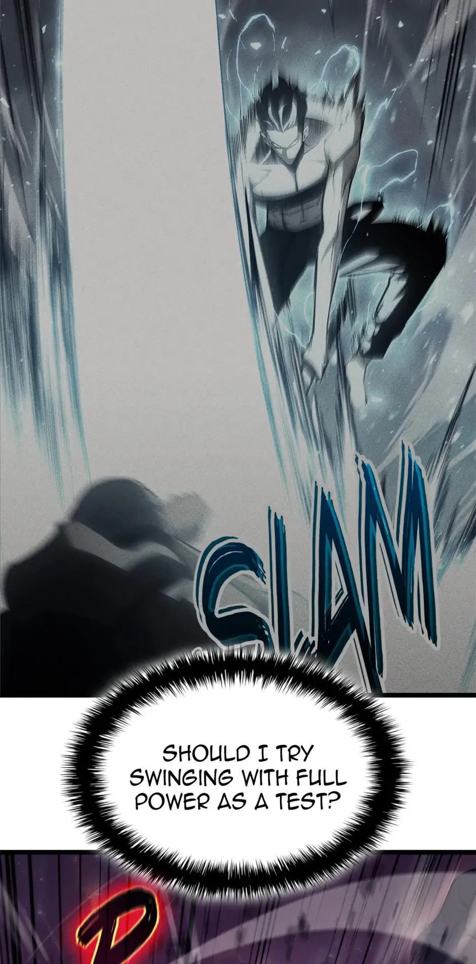 Read The Return of the Disaster-Class Hero (en) Manga Online