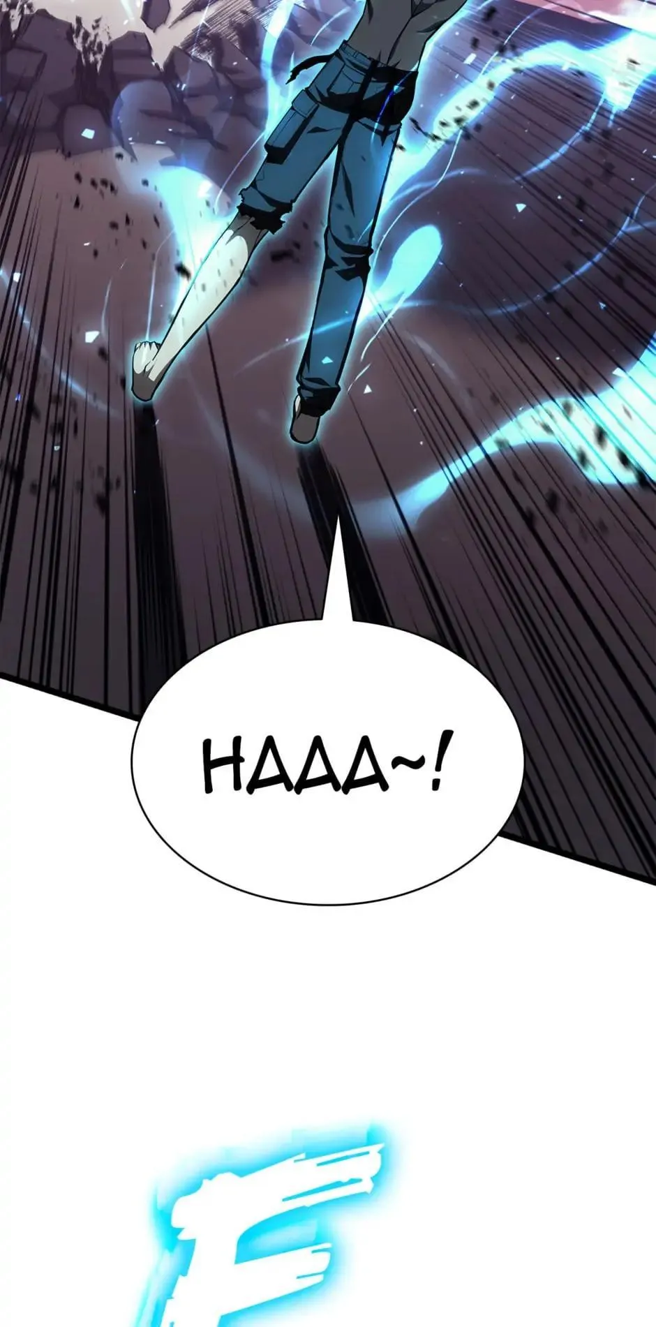 Read The Return of the Disaster-Class Hero (en) Manga Online