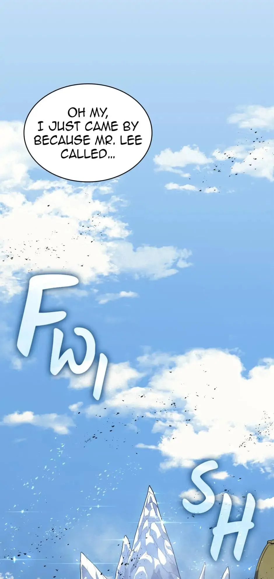 Read The Return of the Disaster-Class Hero (en) Manga Online