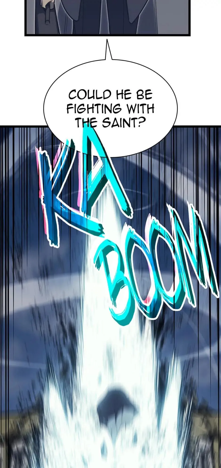 Read The Return of the Disaster-Class Hero (en) Manga Online
