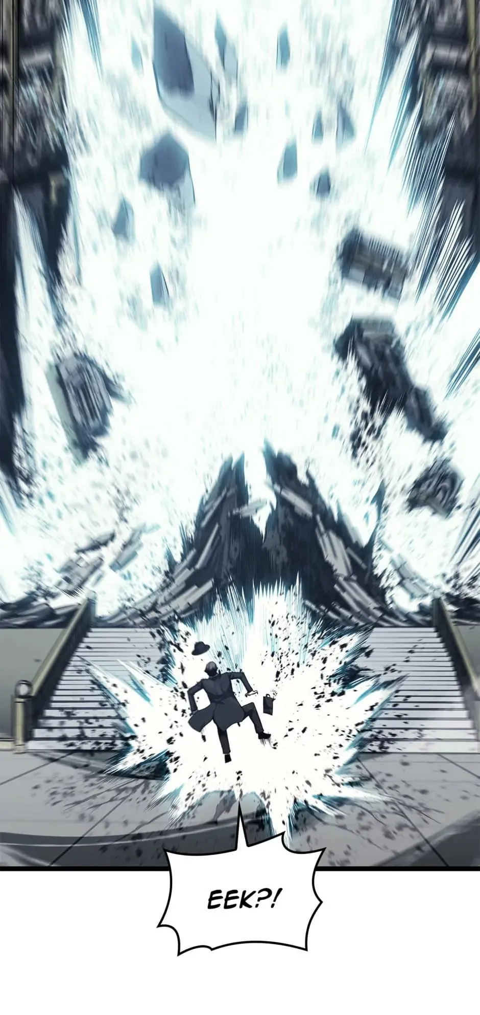Read The Return of the Disaster-Class Hero (en) Manga Online