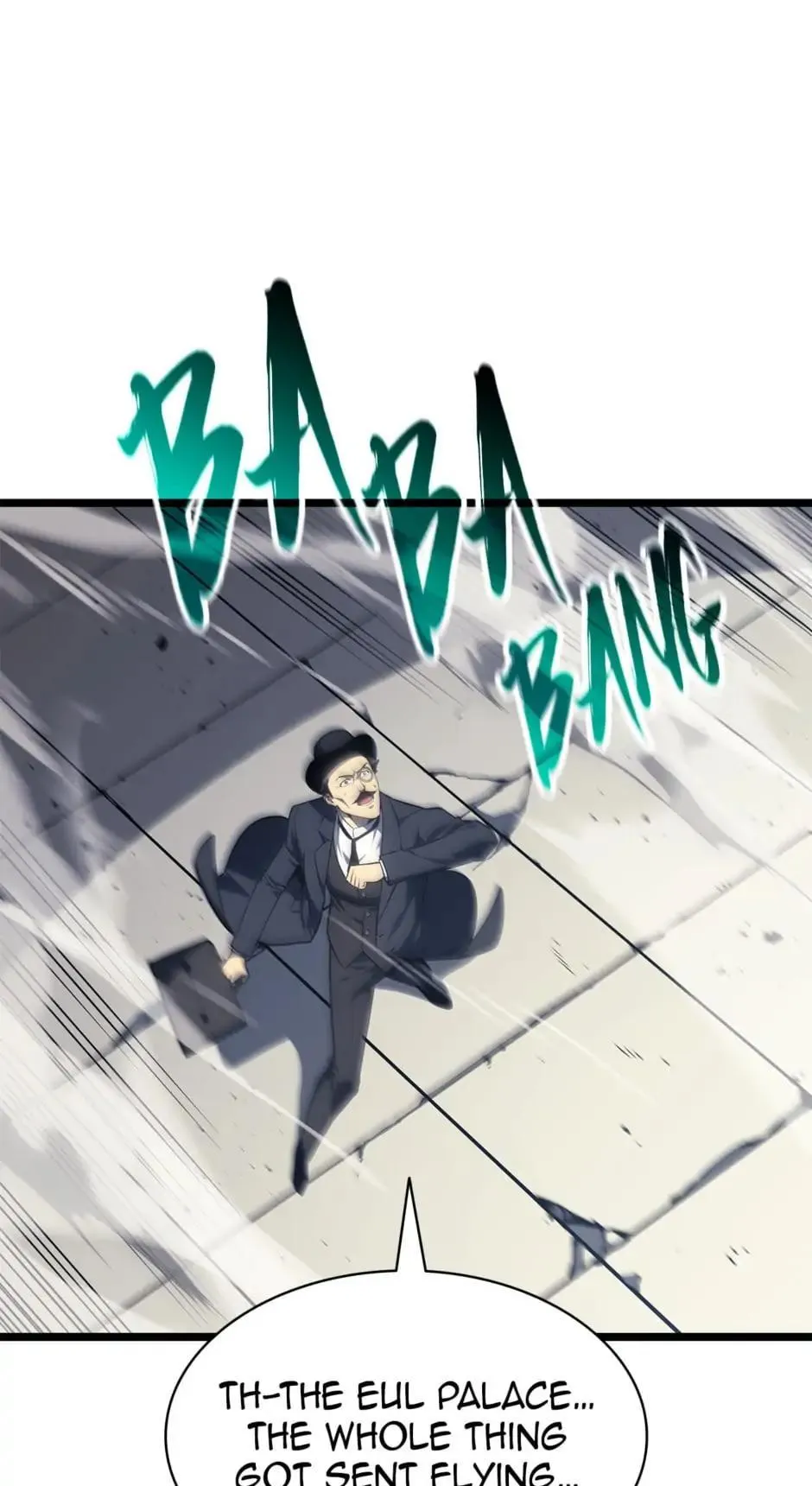 Read The Return of the Disaster-Class Hero (en) Manga Online