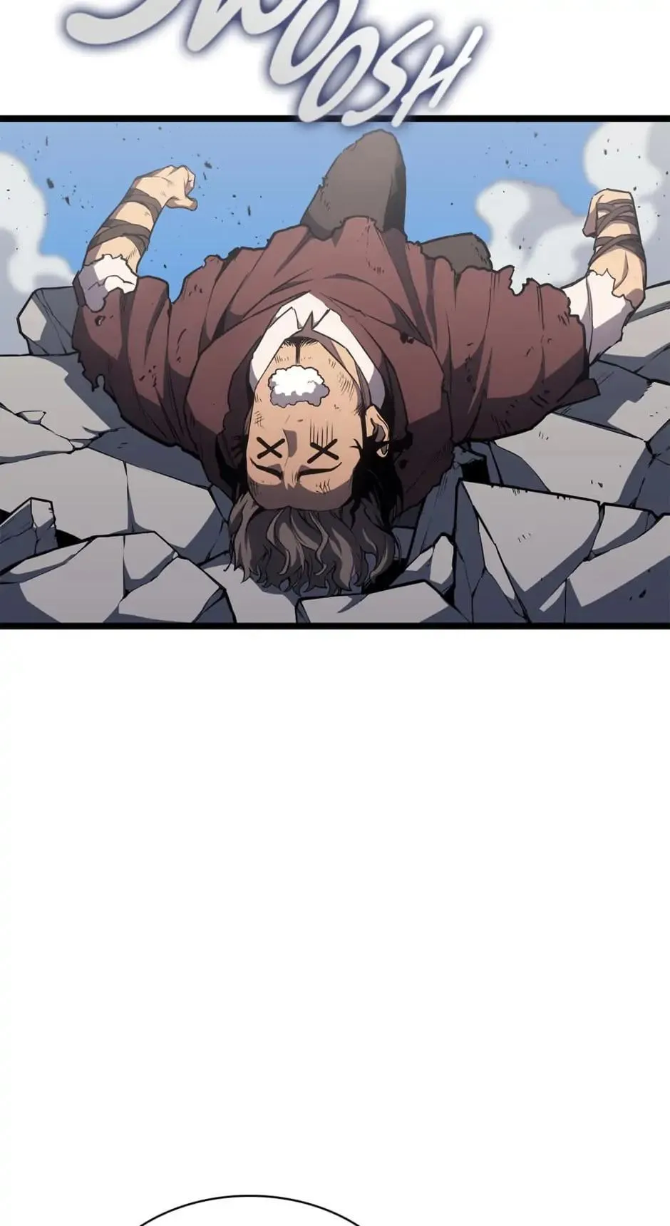 Read The Return of the Disaster-Class Hero (en) Manga Online
