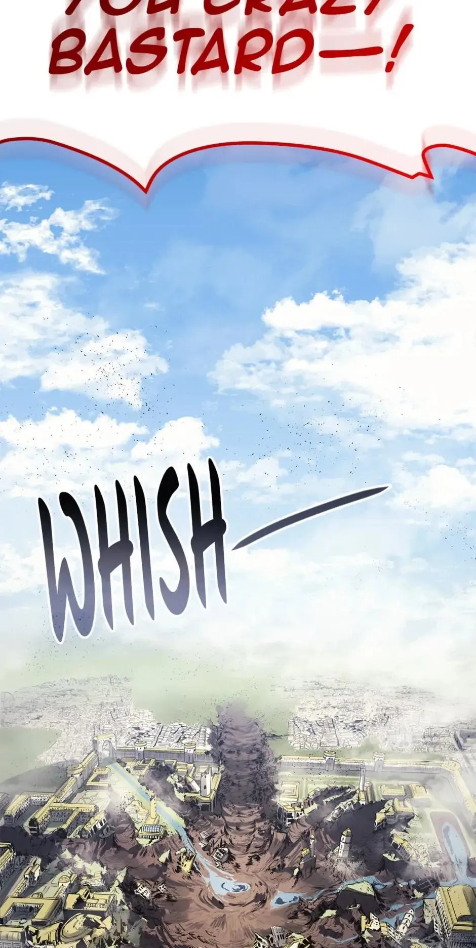 Read The Return of the Disaster-Class Hero (en) Manga Online