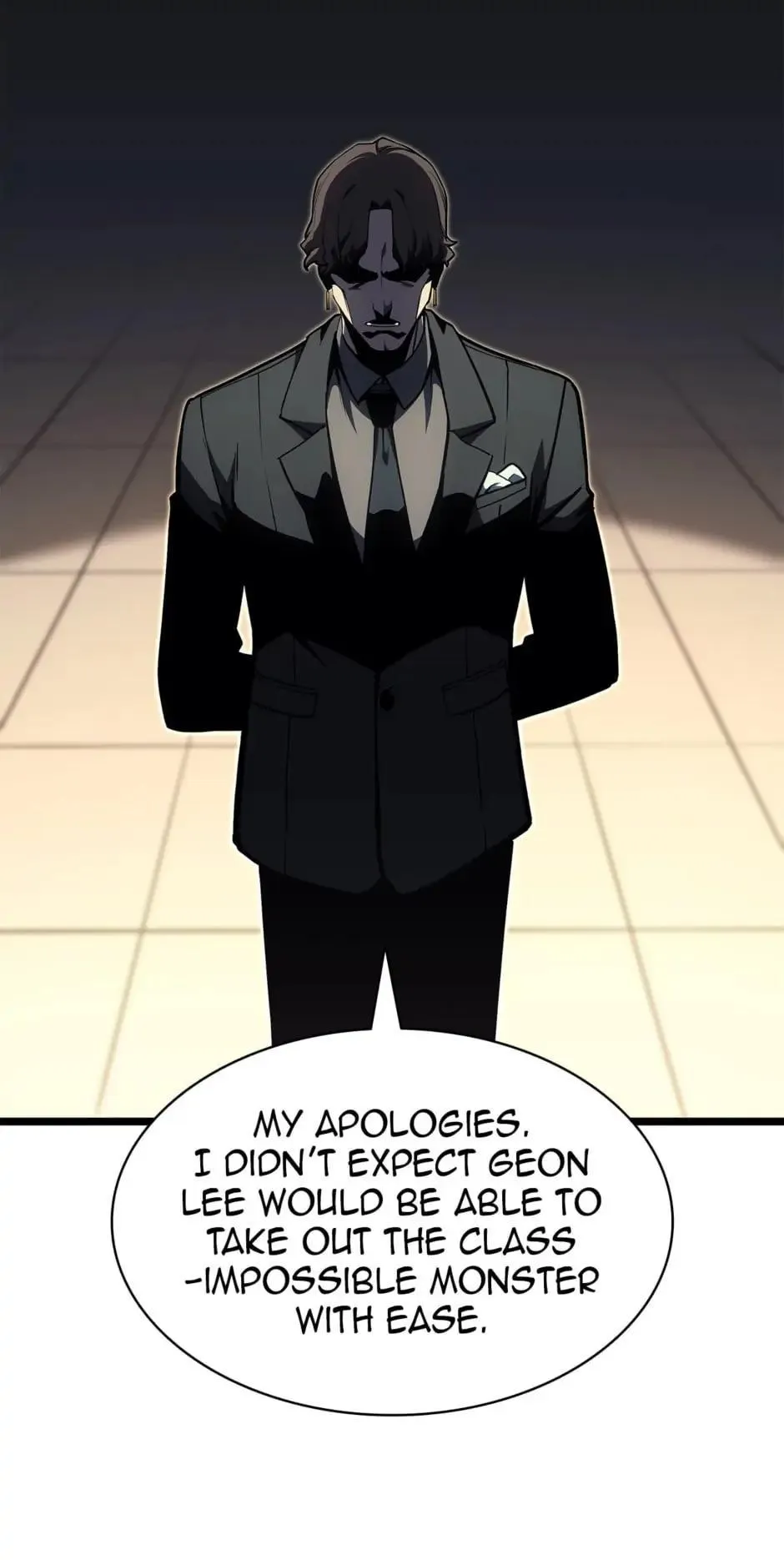 Read The Return of the Disaster-Class Hero (en) Manga Online