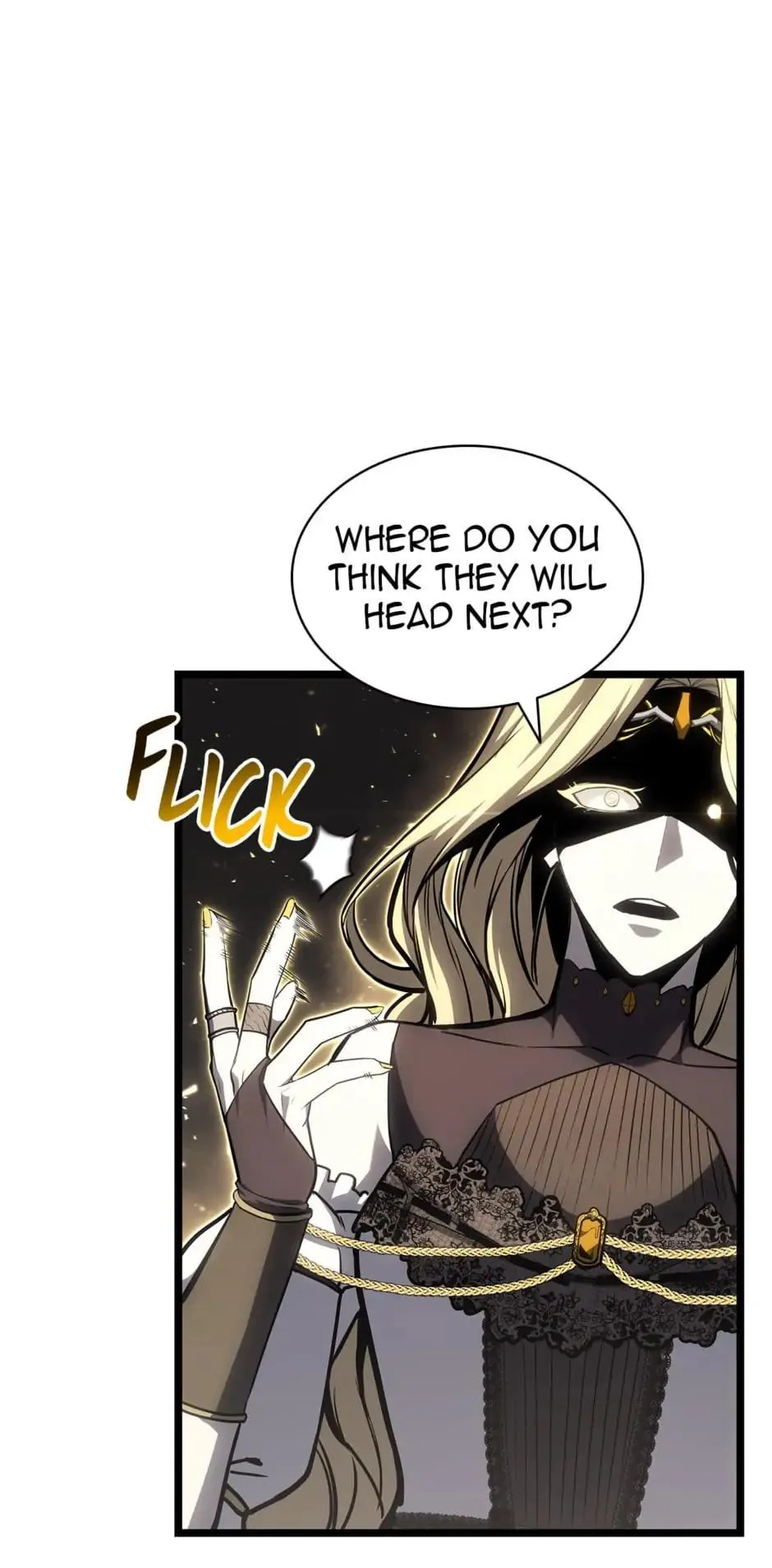 Read The Return of the Disaster-Class Hero (en) Manga Online