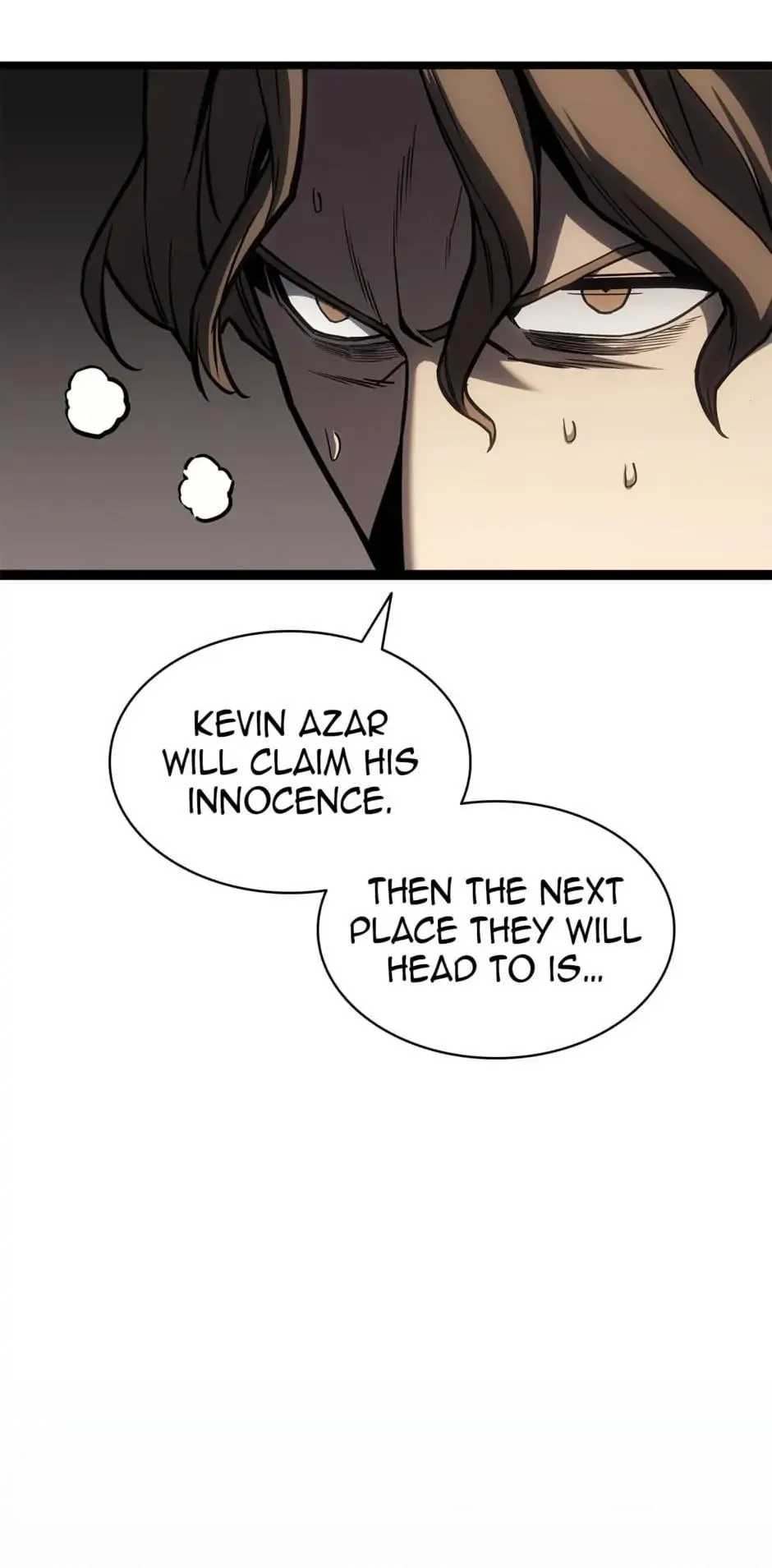 Read The Return of the Disaster-Class Hero (en) Manga Online