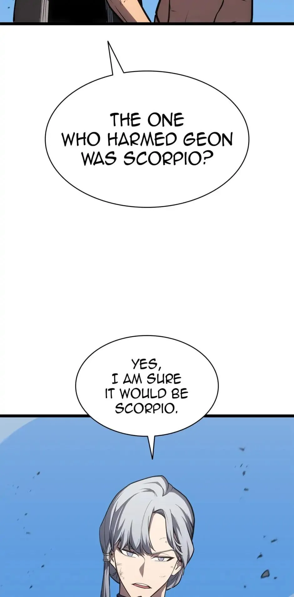 Read The Return of the Disaster-Class Hero (en) Manga Online
