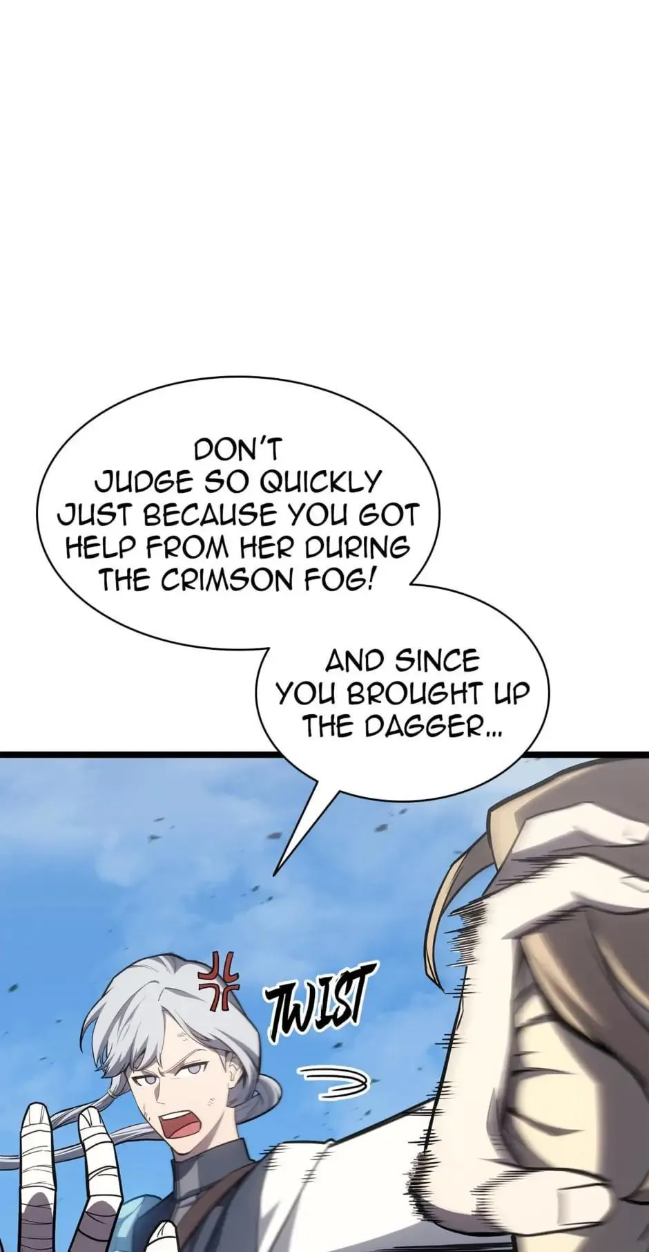 Read The Return of the Disaster-Class Hero (en) Manga Online