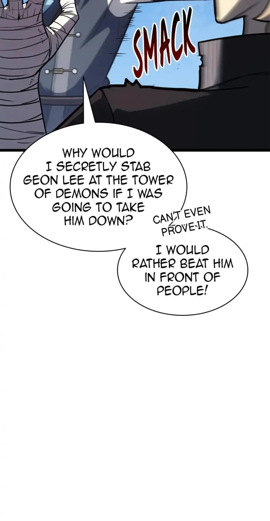 Read The Return of the Disaster-Class Hero (en) Manga Online