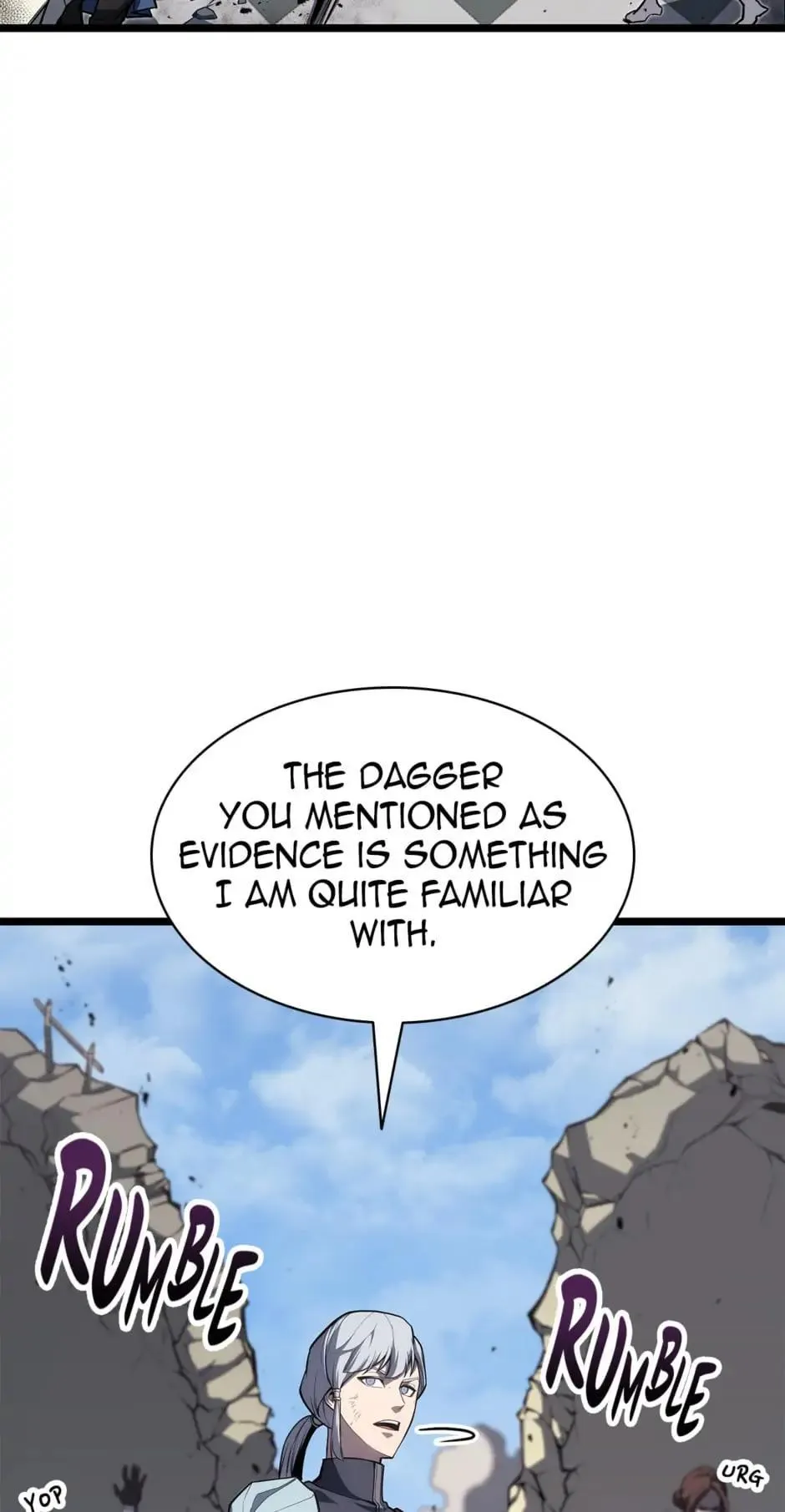 Read The Return of the Disaster-Class Hero (en) Manga Online