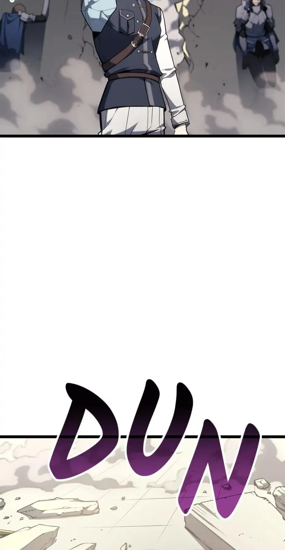 Read The Return of the Disaster-Class Hero (en) Manga Online