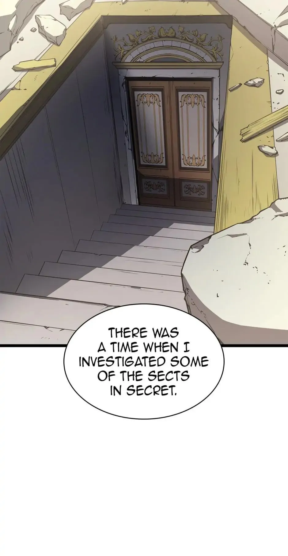 Read The Return of the Disaster-Class Hero (en) Manga Online