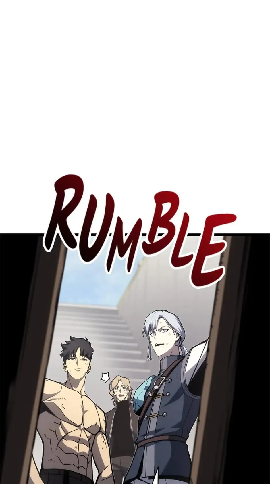 Read The Return of the Disaster-Class Hero (en) Manga Online