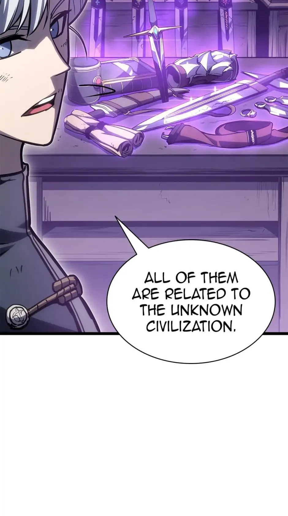 Read The Return of the Disaster-Class Hero (en) Manga Online