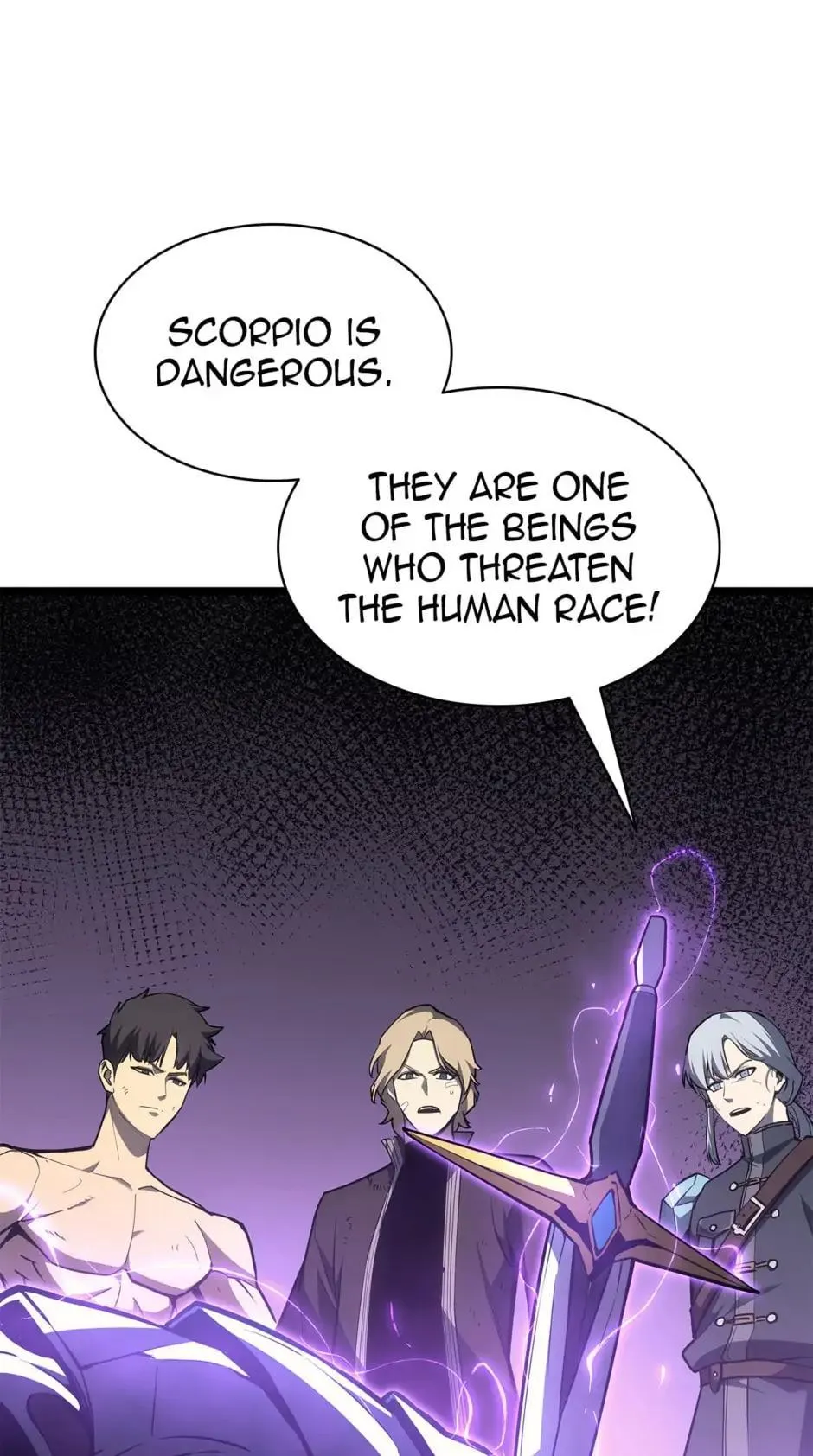 Read The Return of the Disaster-Class Hero (en) Manga Online