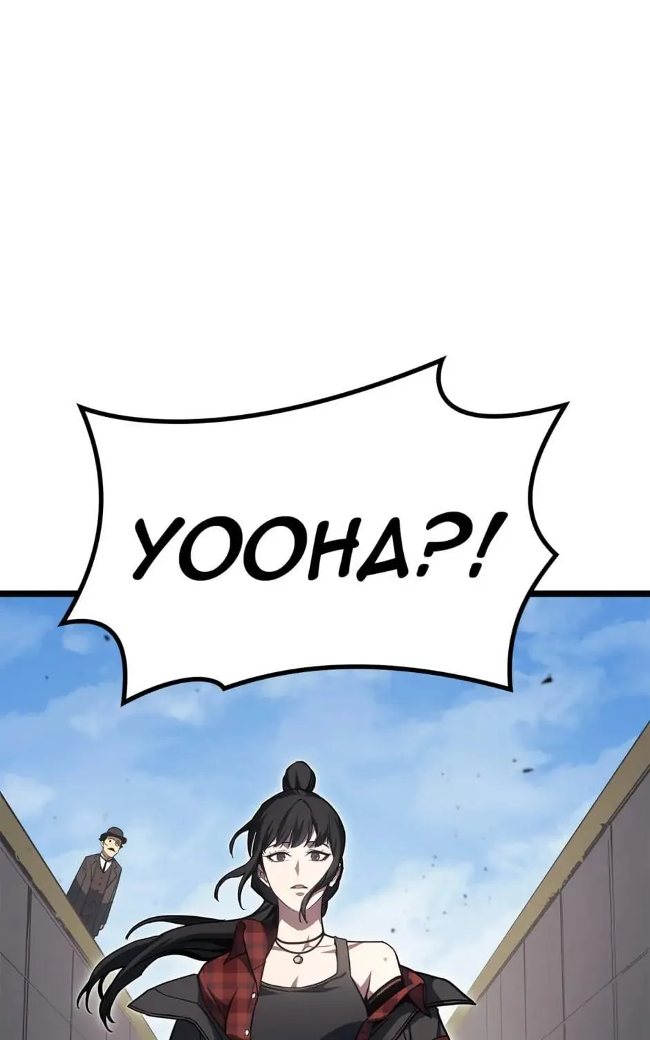 Read The Return of the Disaster-Class Hero (en) Manga Online