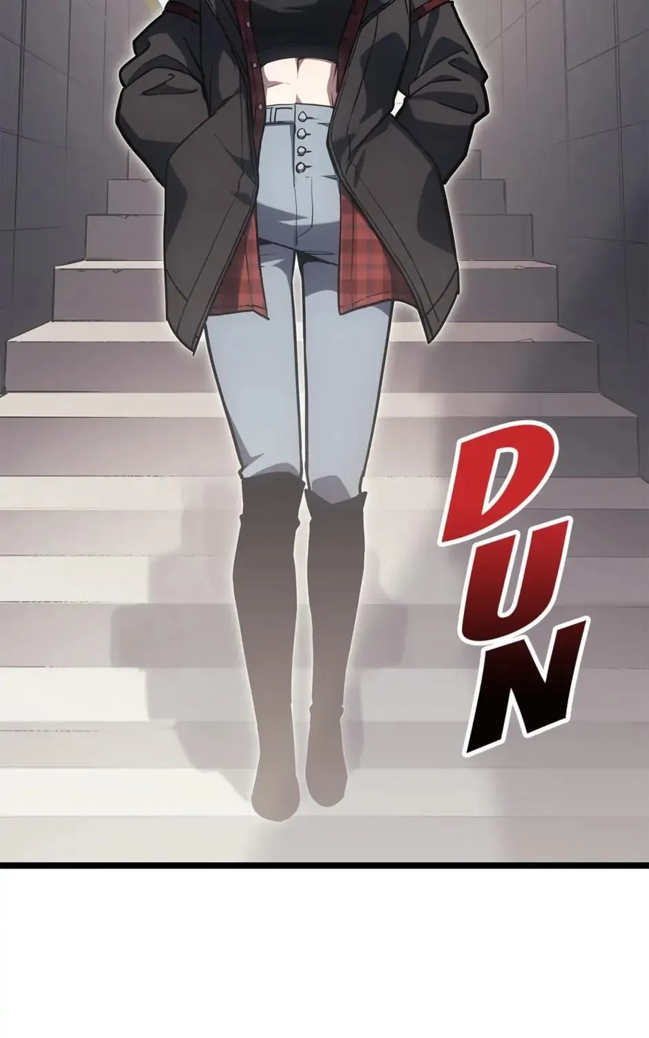 Read The Return of the Disaster-Class Hero (en) Manga Online