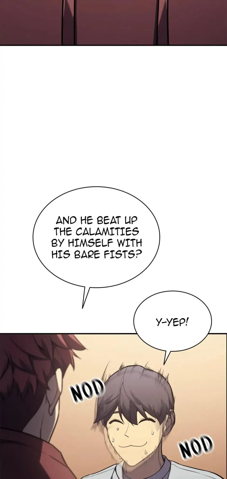 Read The Return of the Disaster-Class Hero (en) Manga Online