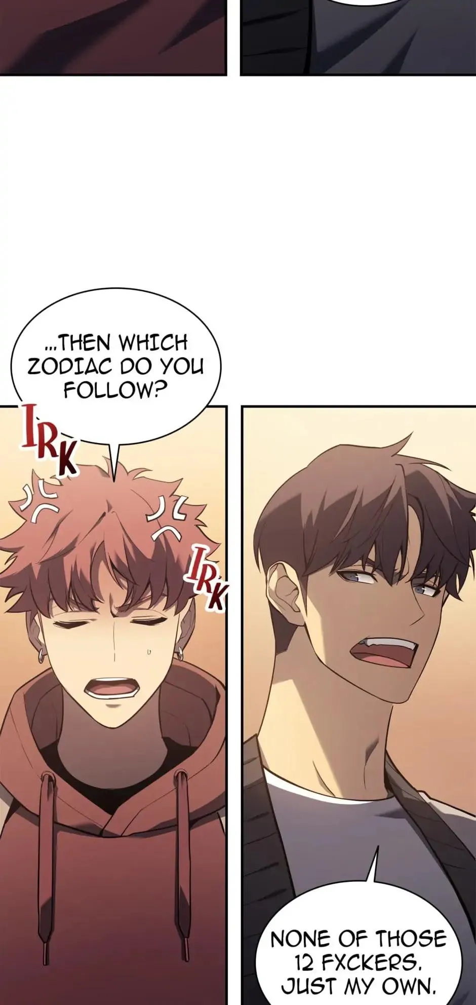 Read The Return of the Disaster-Class Hero (en) Manga Online