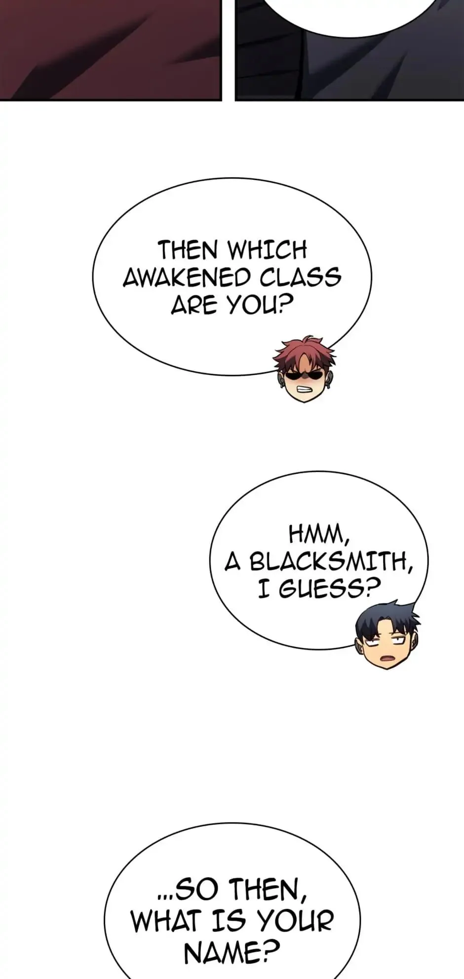 Read The Return of the Disaster-Class Hero (en) Manga Online