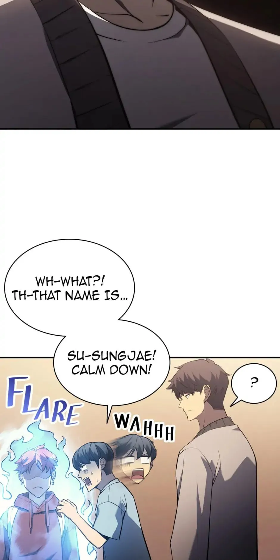 Read The Return of the Disaster-Class Hero (en) Manga Online