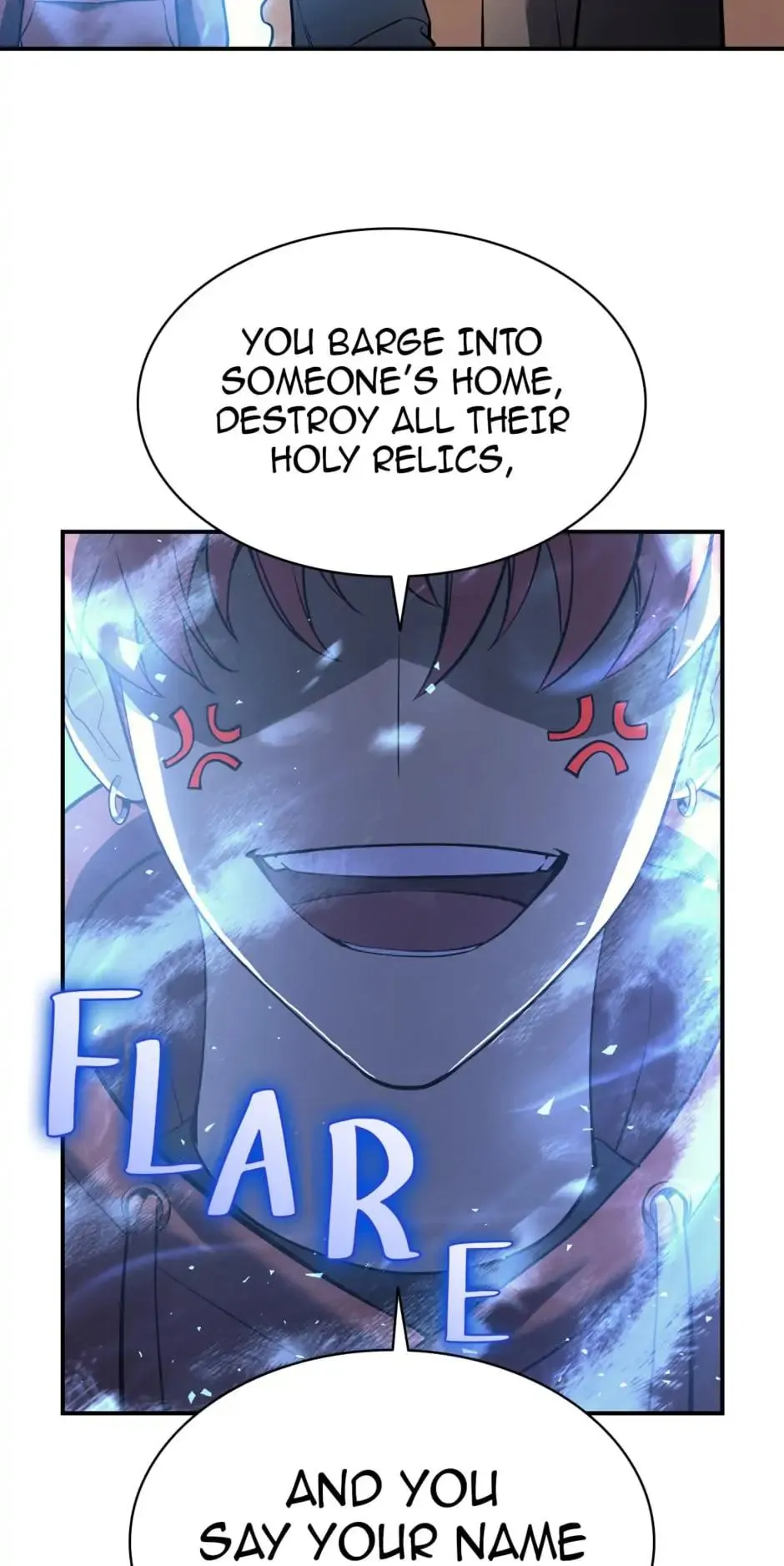 Read The Return of the Disaster-Class Hero (en) Manga Online