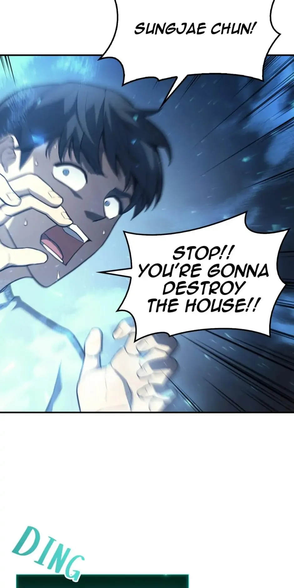 Read The Return of the Disaster-Class Hero (en) Manga Online