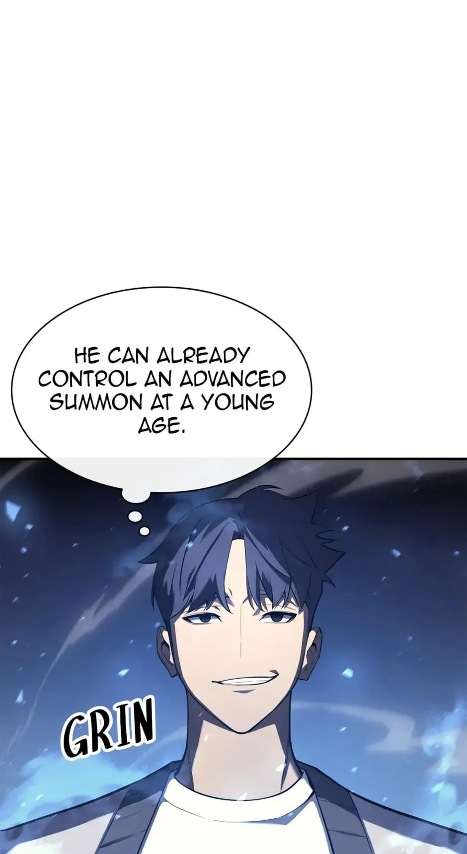 Read The Return of the Disaster-Class Hero (en) Manga Online