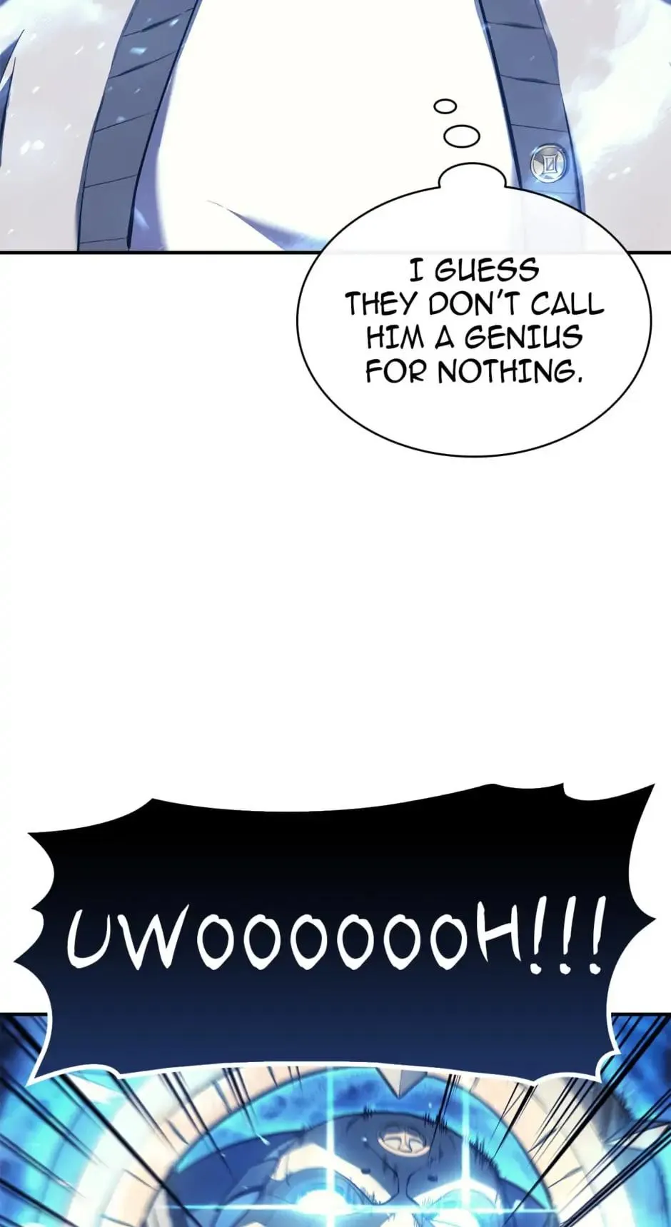Read The Return of the Disaster-Class Hero (en) Manga Online