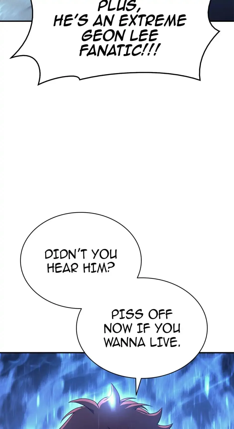 Read The Return of the Disaster-Class Hero (en) Manga Online