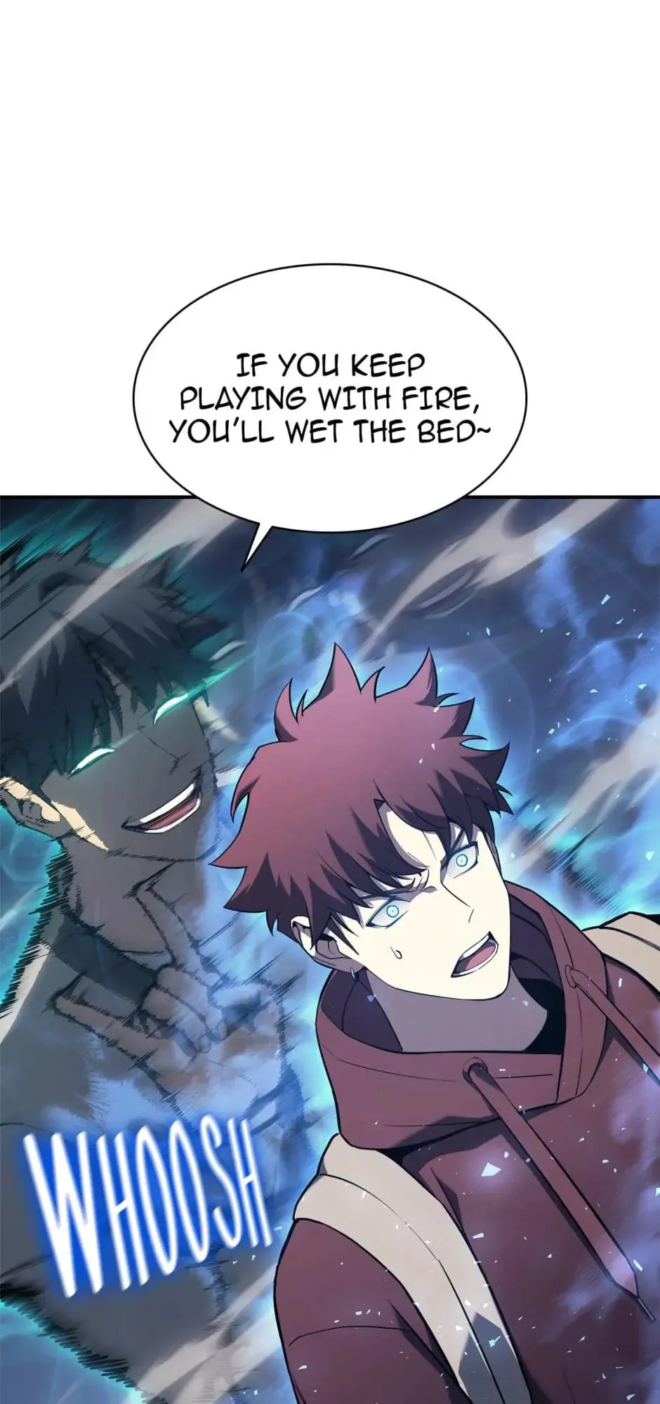 Read The Return of the Disaster-Class Hero (en) Manga Online