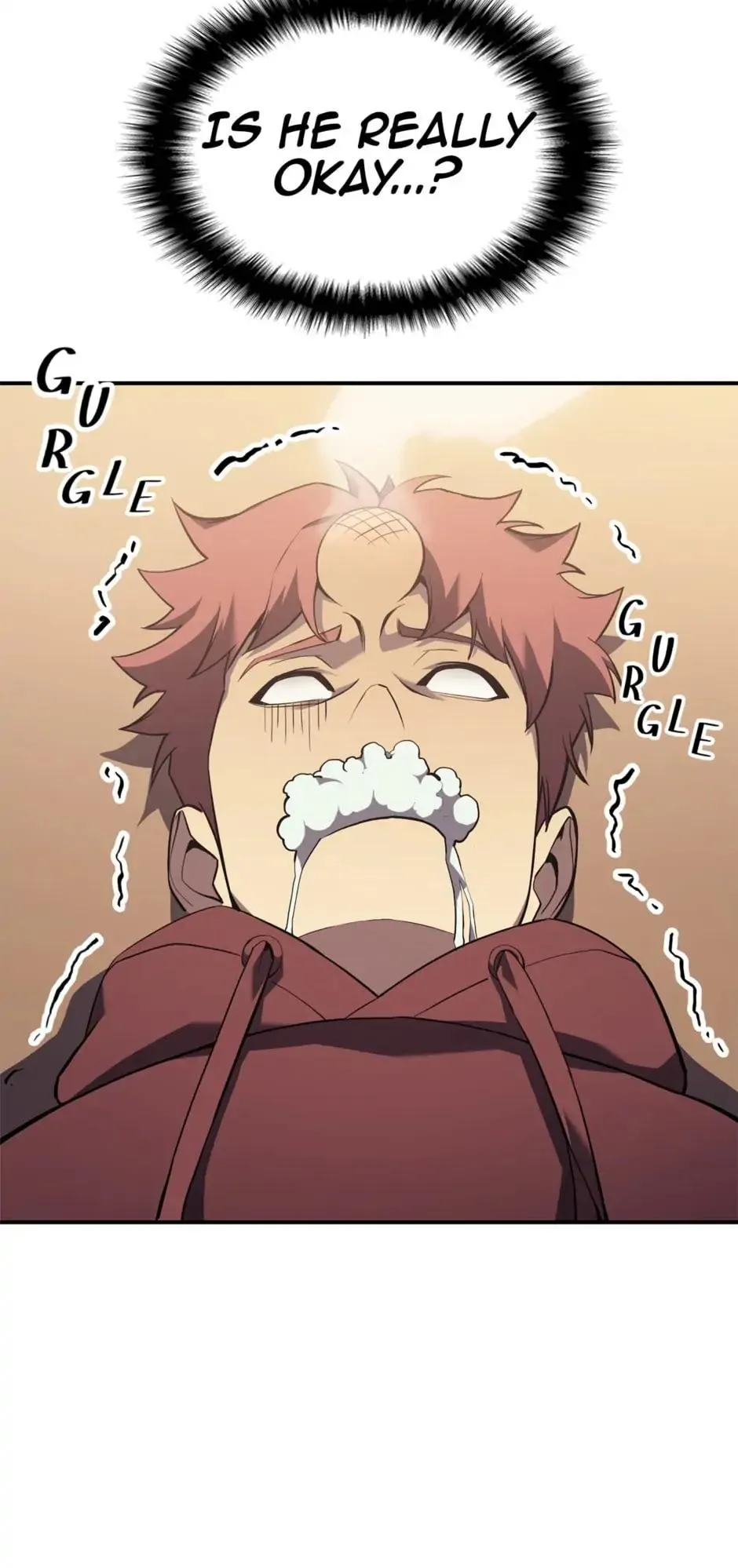 Read The Return of the Disaster-Class Hero (en) Manga Online