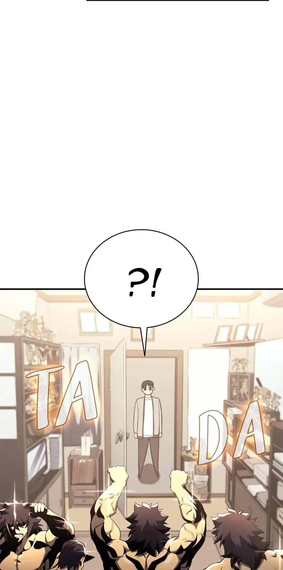 Read The Return of the Disaster-Class Hero (en) Manga Online