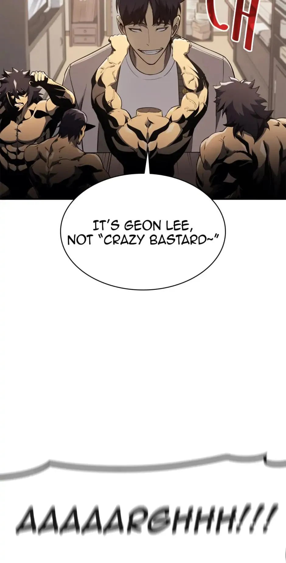 Read The Return of the Disaster-Class Hero (en) Manga Online