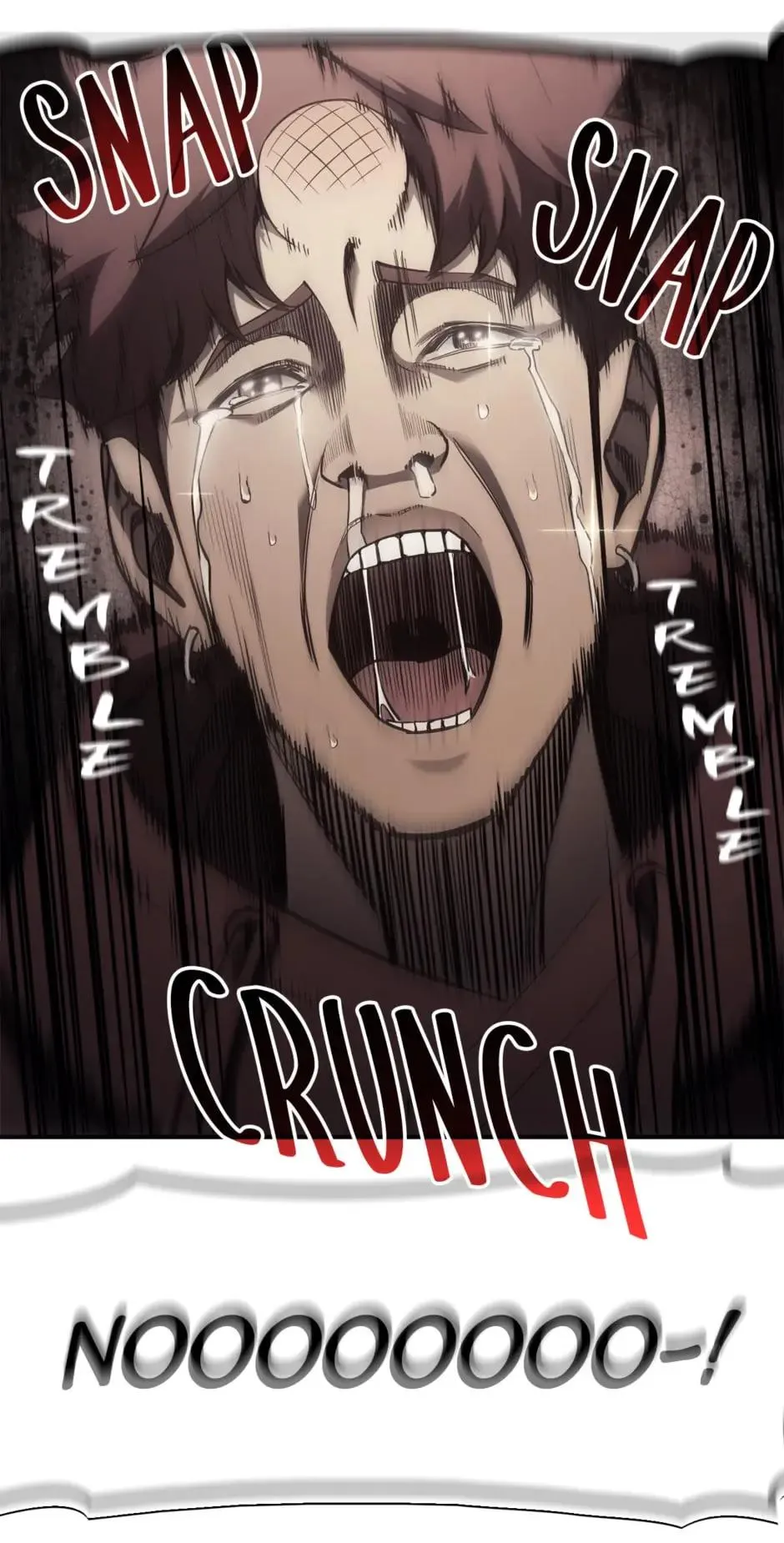 Read The Return of the Disaster-Class Hero (en) Manga Online